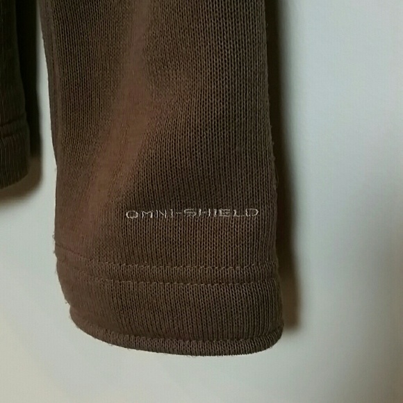 Columbia Jacket - Picture 2 of 8